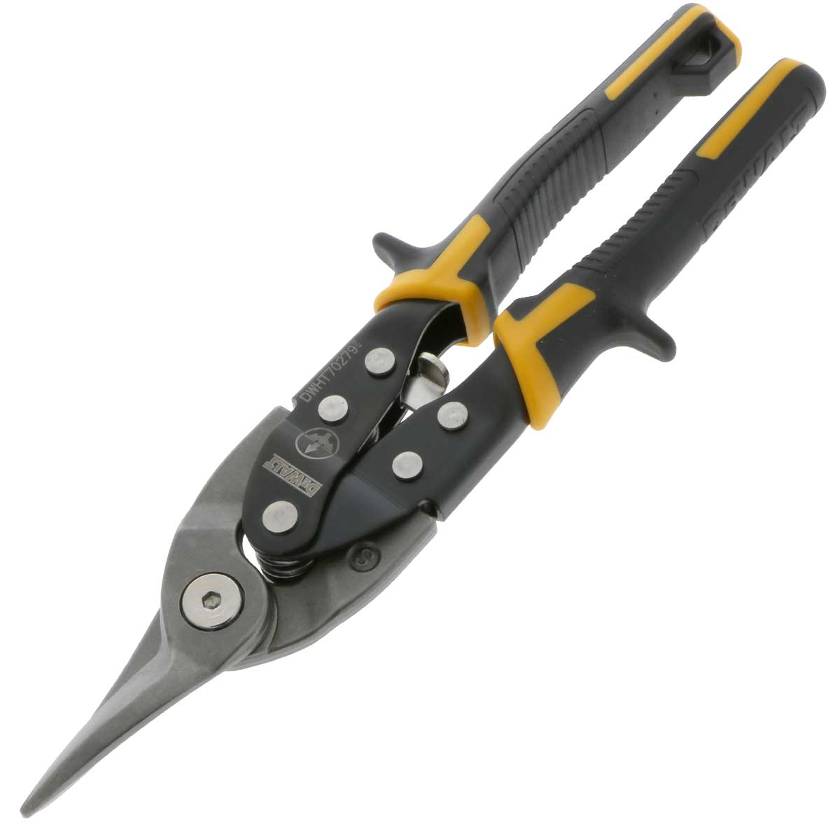 DeWalt Compound Action Snips